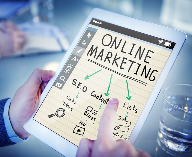 5 Online Marketing For Small Business Tips (3)