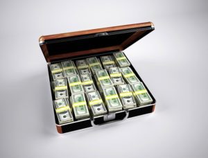 DEFINITION OF BUSINESS FINANCE (2)