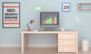 work space