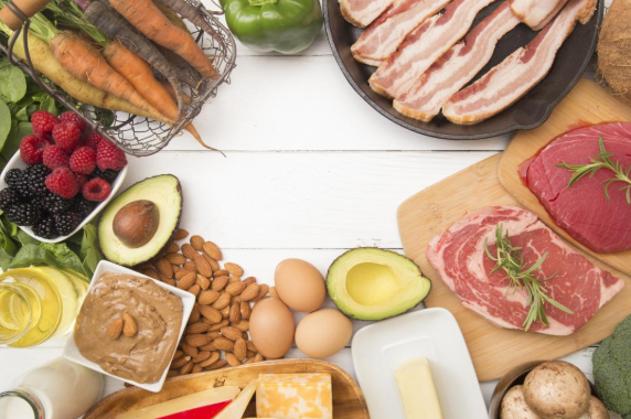 Keto diet
