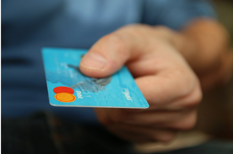 credit card