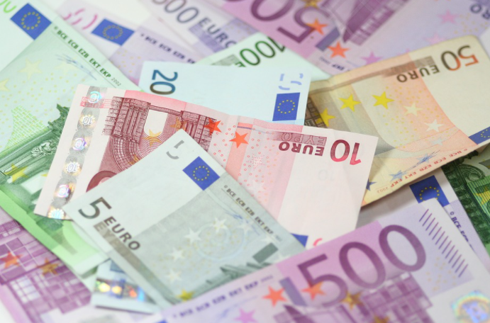 pay off debts