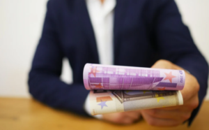 pay off debts