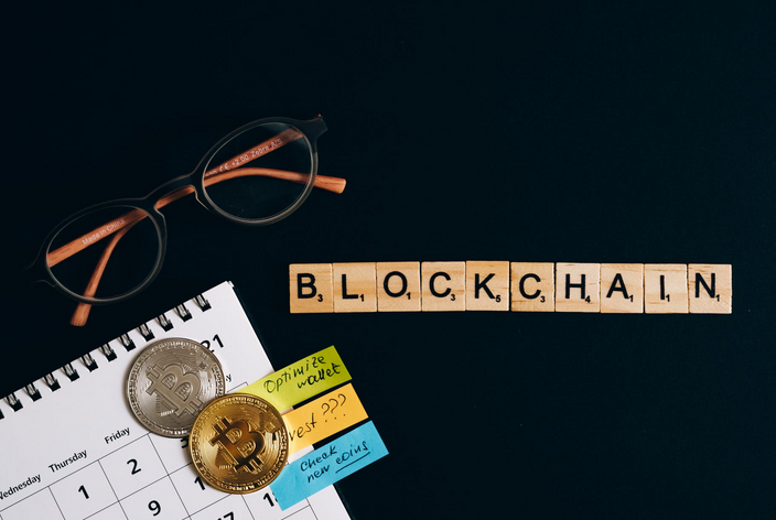 blockchain