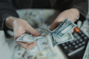 money