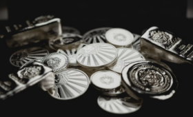 Silver
