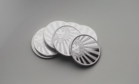 coins