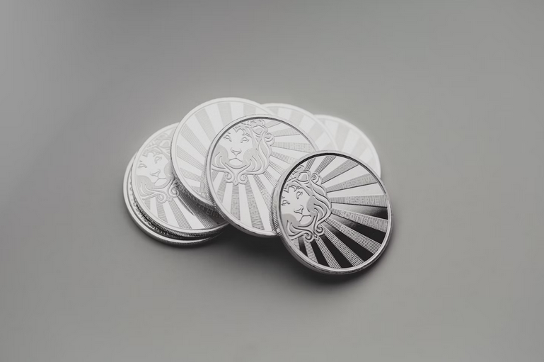 coins